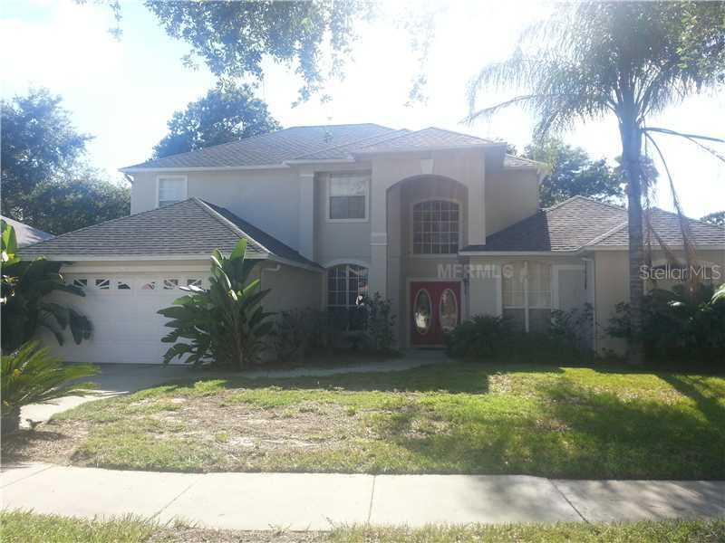 9040 Greenbrook Ct., Orlando, FL 32810