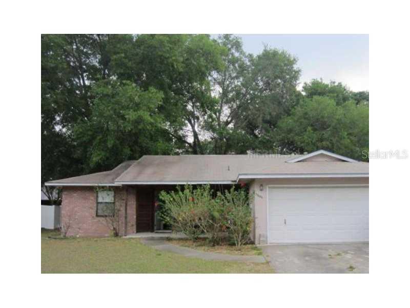 [Address Hidden by Seller], Eustis, FL 32726