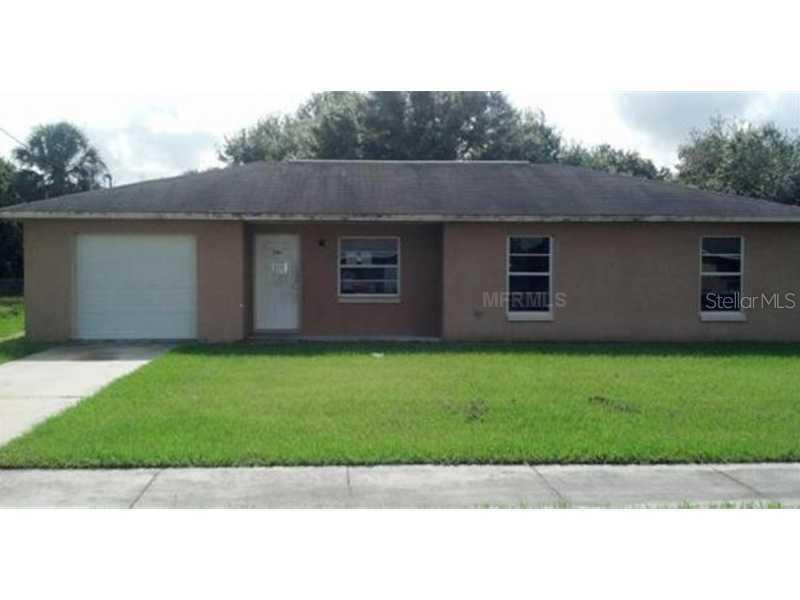 320 N 13th Ave., Arcadia, FL 34266