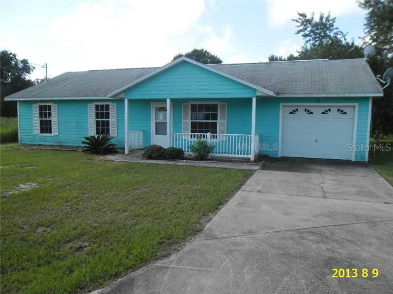 12 Dogwood Trail Ter., Ocala, FL 34472