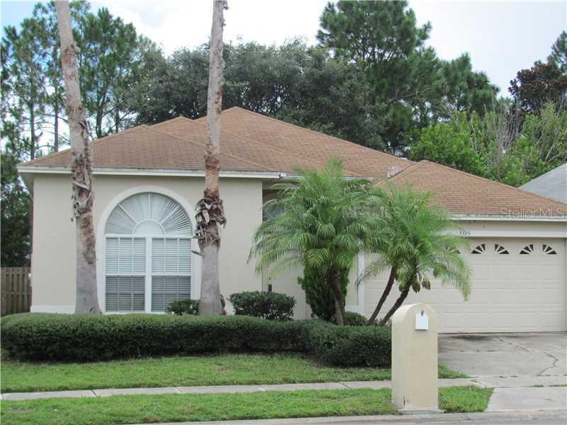 3395 Foxcroft Cir., Oviedo, FL 32765