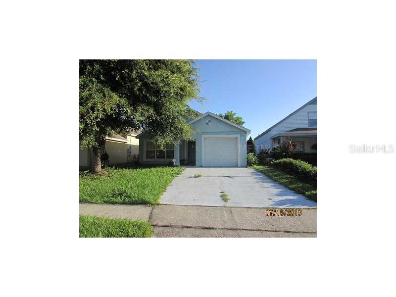 5208 Regal Oak Cir., Orlando, FL 32810