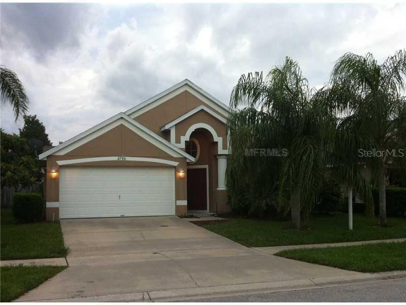 2790 Blue Raven Ct., Lake Mary, FL 32746