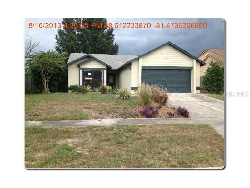 5670 Breckenridge Cir., Orlando, FL 32818