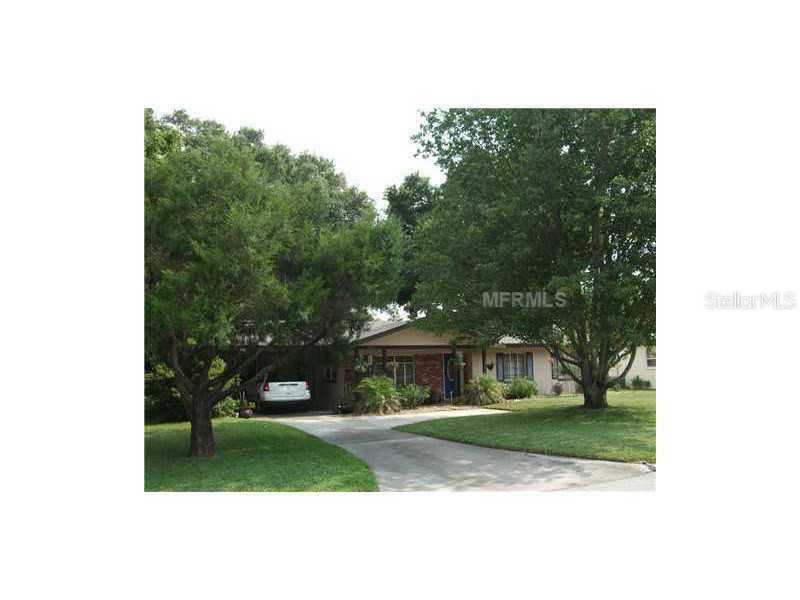 910 Baltimore Dr., Orlando, FL 32810