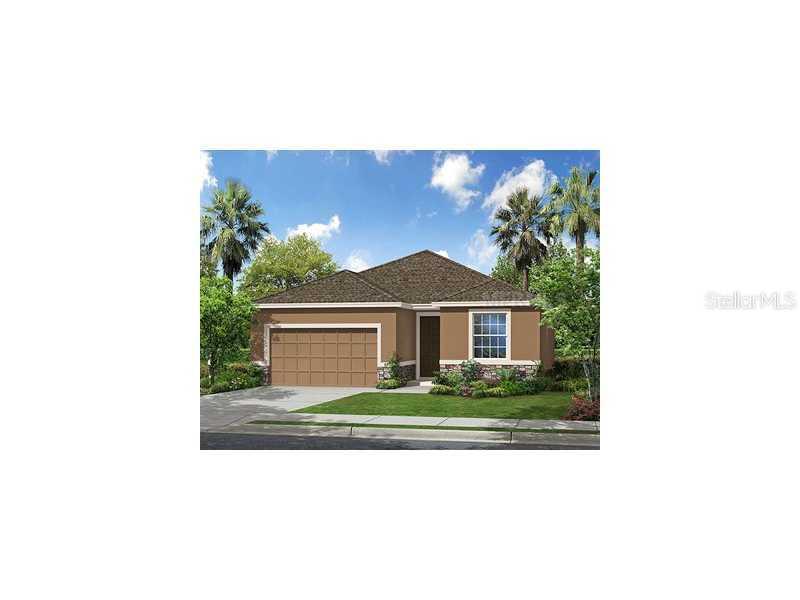 417 Blakely Ct., Ruskin, FL 33570