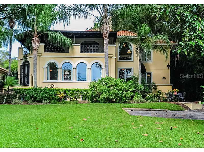 2020 W Fawsett Rd., Winter Park, FL 32789