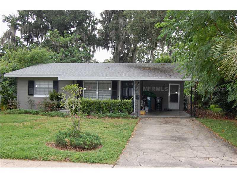 3305 Pelham Rd., Orlando, FL 32803