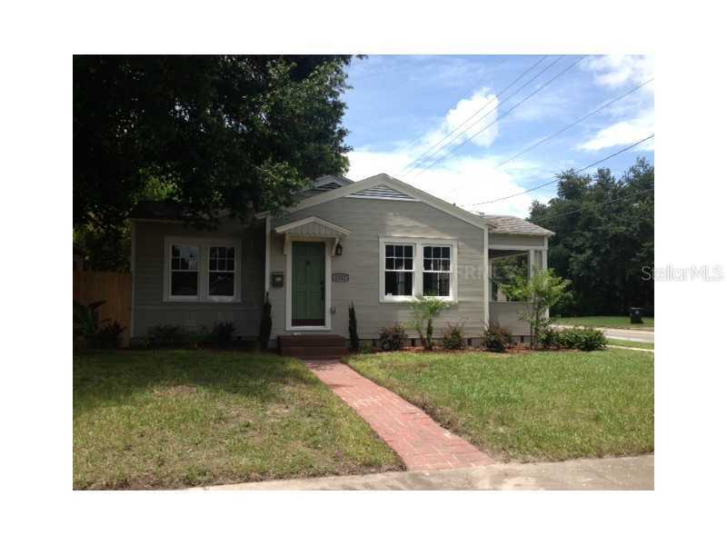 1527 Mount Vernon St., Orlando, FL 32803