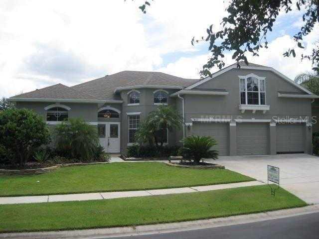 9633 Osprey Landing Dr., Orlando, FL 32832