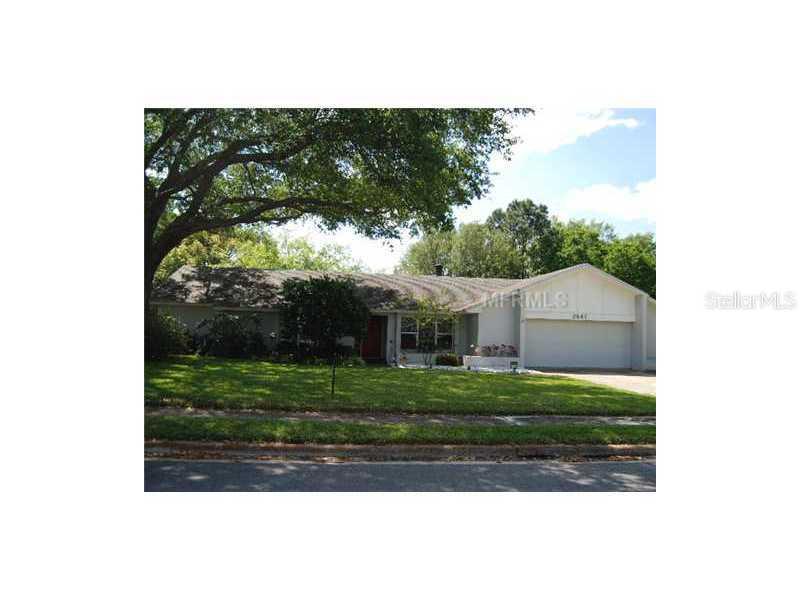 [Address Hidden by Seller], Longwood, FL 32779
