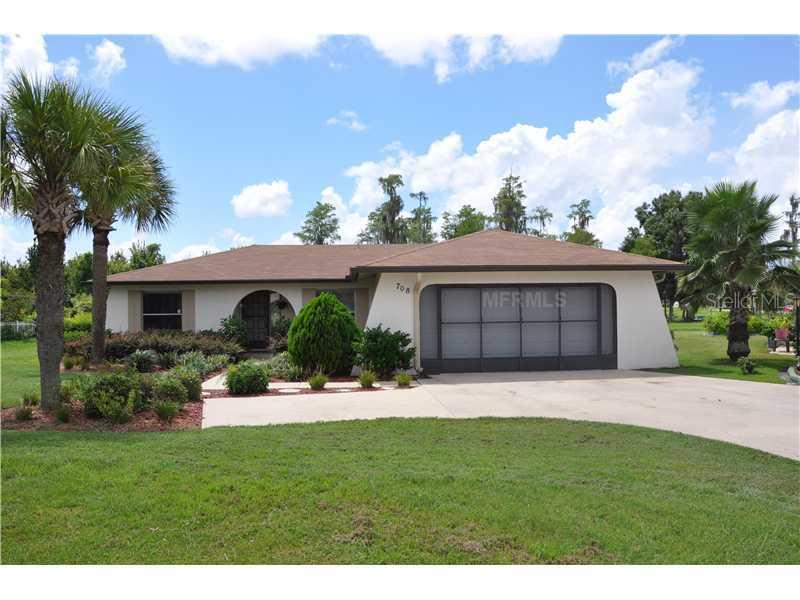 708 Midiron Ln., Poinciana, FL 34759