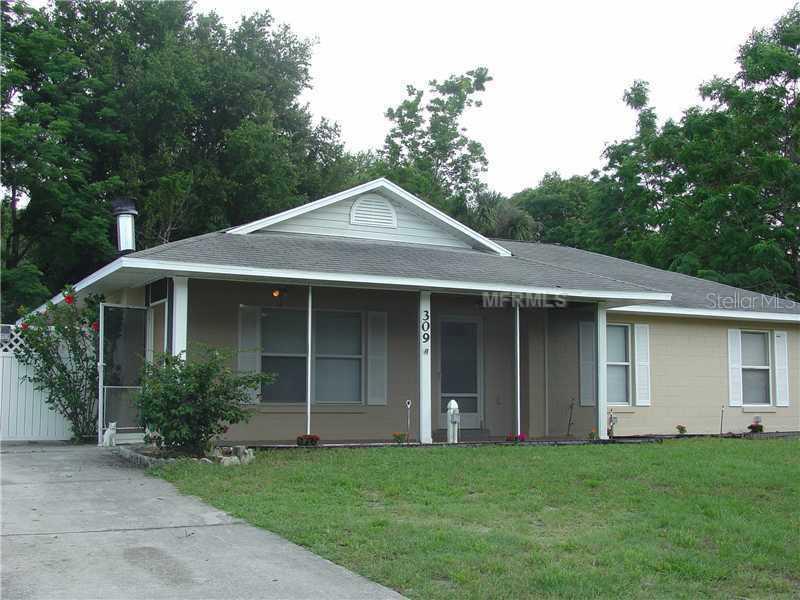 309 Teakwood Ln., Altamonte Springs, FL 32701