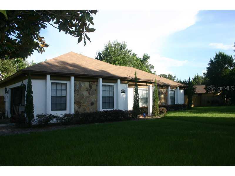 [Address Hidden by Seller], Orlando, FL 32837