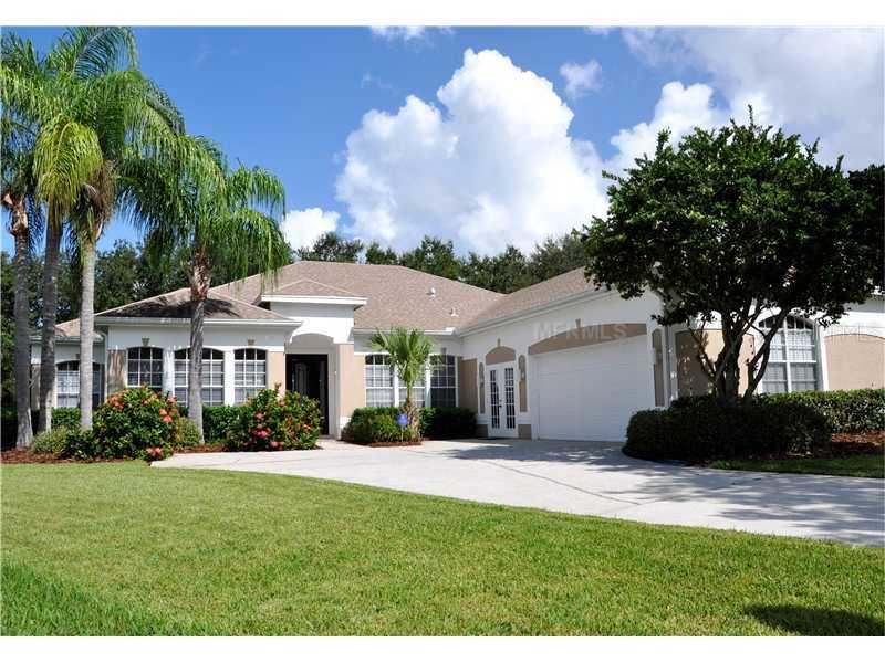 4918 Sudbury Ct., Orlando, FL 32826