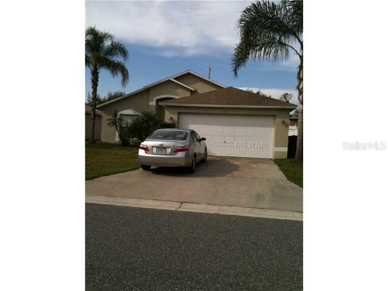 136 Verbena St., Davenport, FL 33837