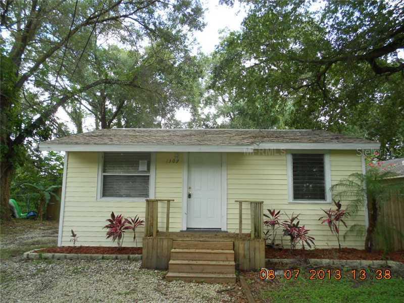 1309 Francis Ave., Orlando, FL 32806