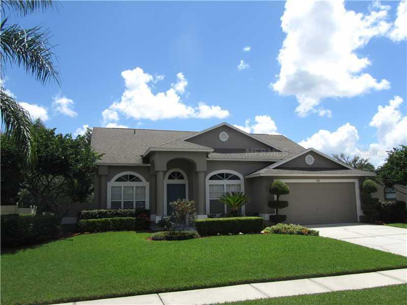 311 Pine Shadow Ln., Lake Mary, FL 32746