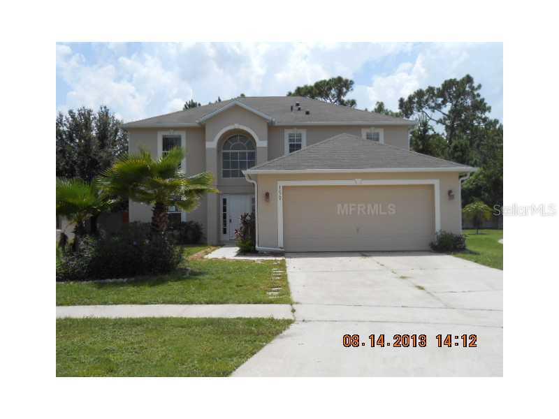 1632 Cornerview Ln., Orlando, FL 32820