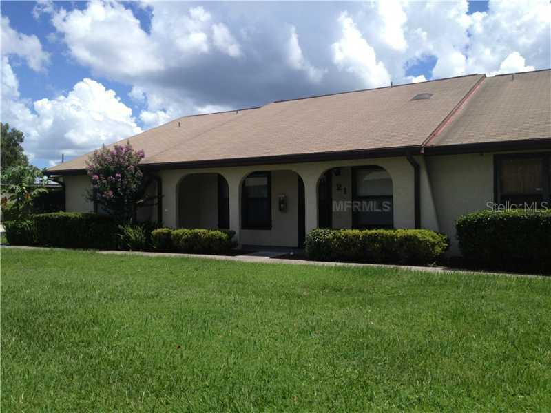 21 Tennessee Ave., Saint Cloud, FL 34769