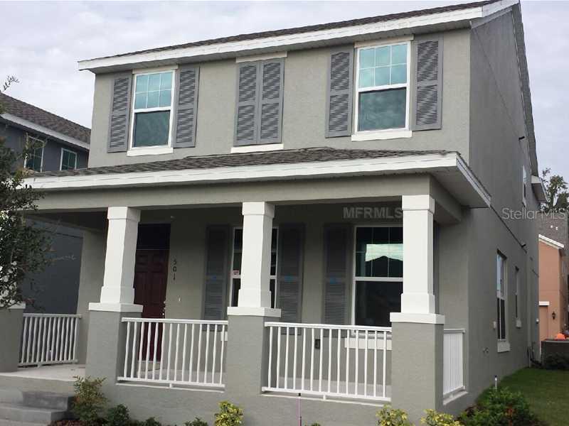 501 Buckhorn Dr., Winter Springs, FL 32708