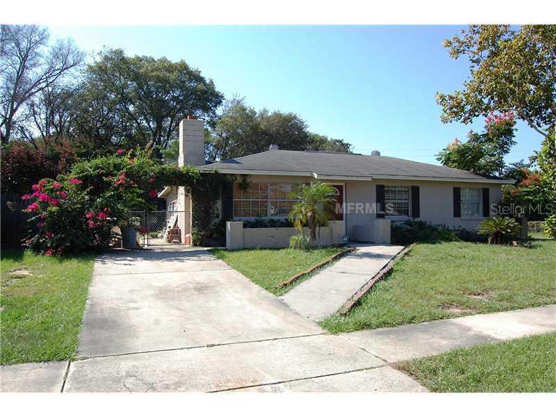 6014 Fox Hunt Tr., Orlando, FL 32808