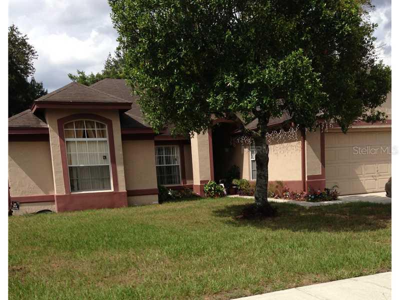 5573 Red Bone Ln., Orlando, FL 32810