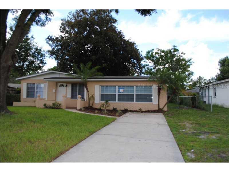10614 Fernando St., Orlando, FL 32825