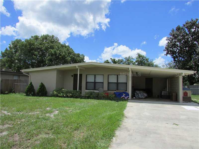 410 E 6th St., Chuluota, FL 32766