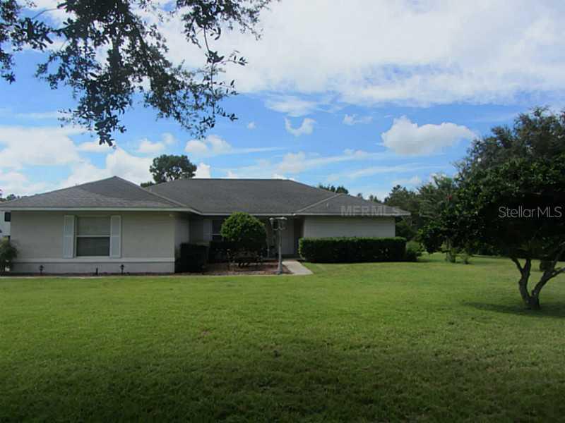 33011 Windy Oak St., Sorrento, FL 32776