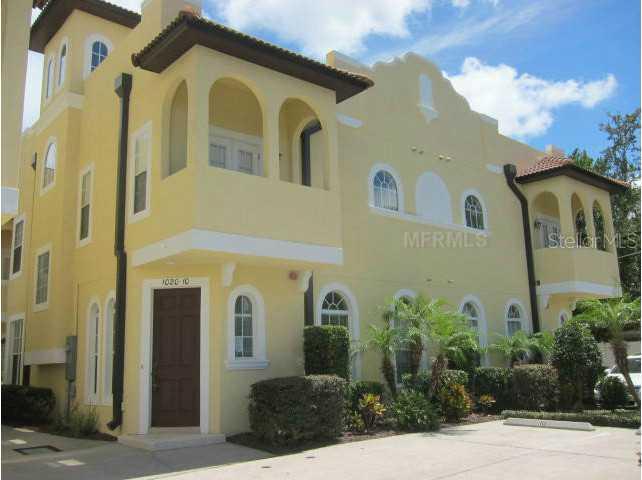 1020 Minnesota Ave. #10, Winter Park, FL 32789
