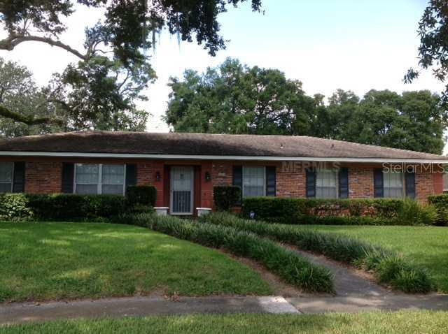 3614 Shamrock Ct., Orlando, FL 32806