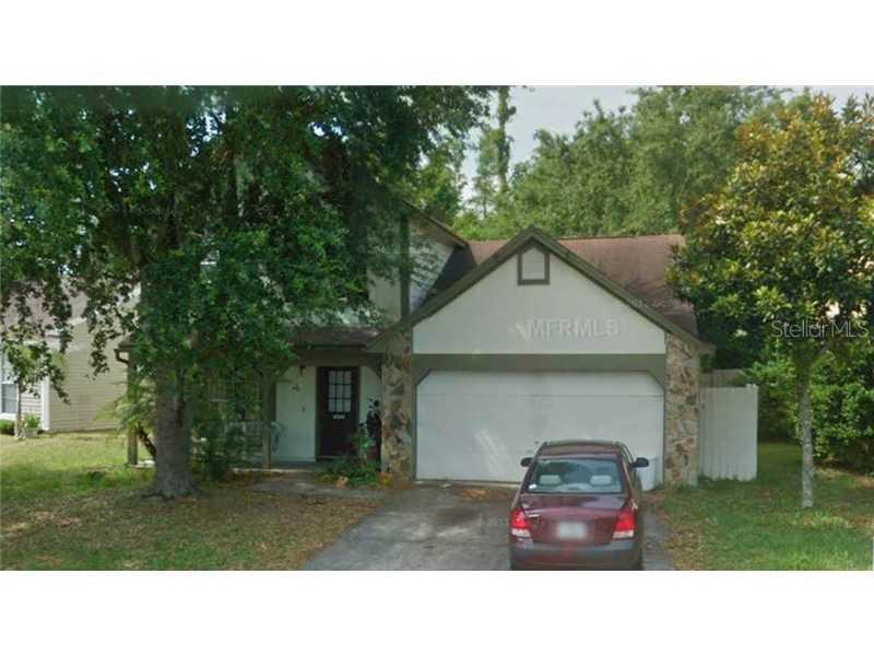 [Address Hidden by Seller], Oviedo, FL 32766