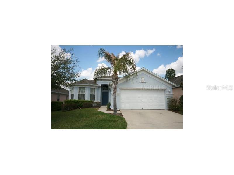 322 Plumoso Loop, Davenport, FL 33897