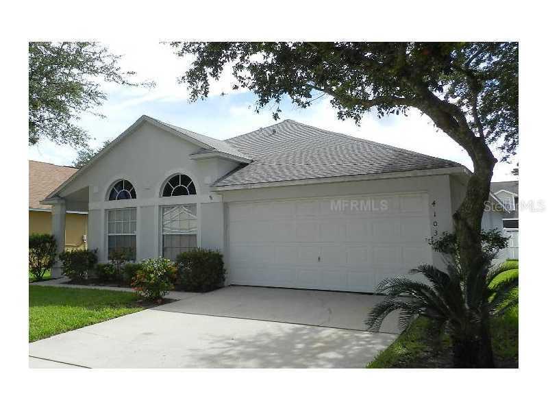 4103 Forest Island Dr., Orlando, FL 32826
