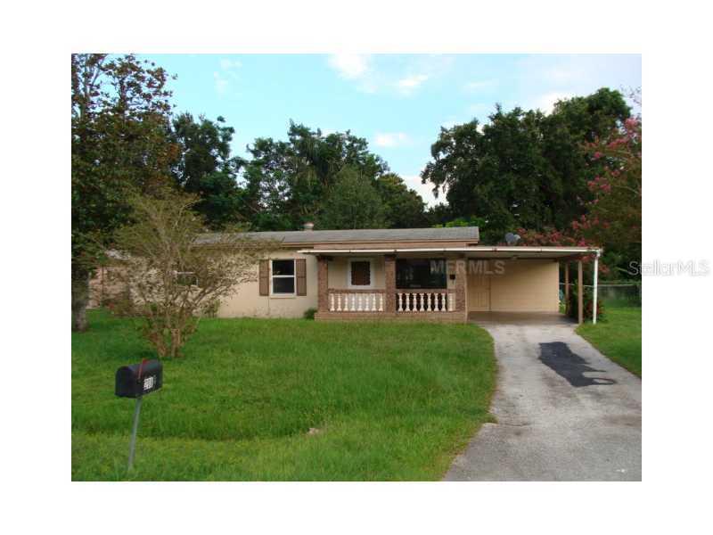 208 W Buchanon Ave., Orlando, FL 32809