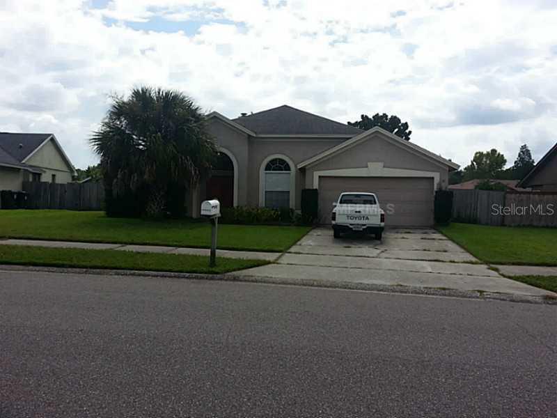 1009 Aviles Ct., Oviedo, FL 32765