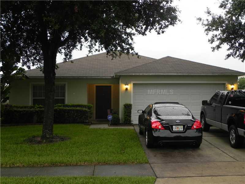 1887 Vale Dr., Clermont, FL 34711