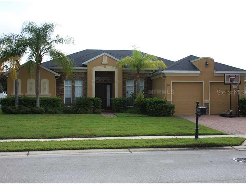 985 Parasol Pl., Oviedo, FL 32766