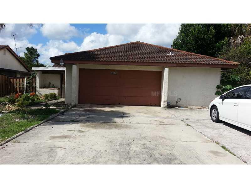 [Address Hidden by Seller], Orlando, FL 32837