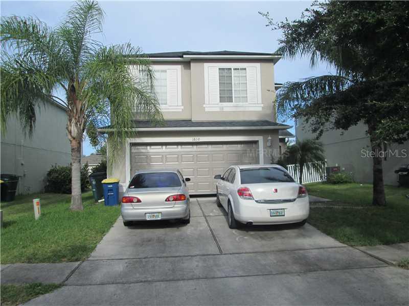 1610 Portcastle Cir., Winter Garden, FL 34787