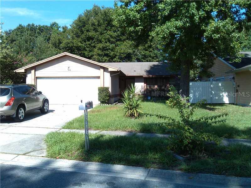 [Address Hidden by Seller], Orlando, FL 32822