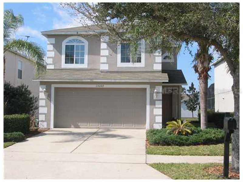 15222 Starleigh Rd., Winter Garden, FL 34787