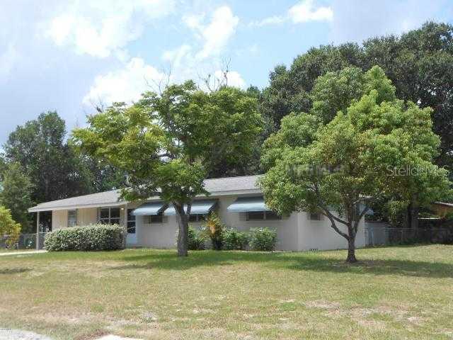 [Address Hidden by Seller], Titusville, FL 32780