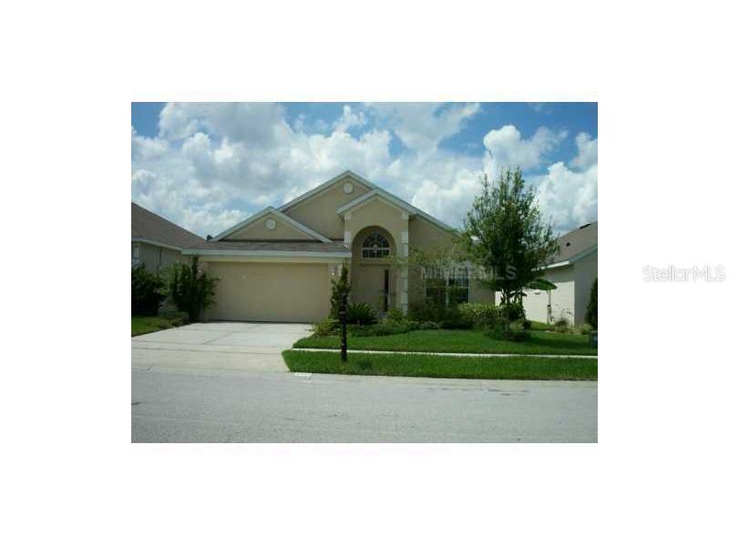 2741 Bellewater Pl., Oviedo, FL 32765