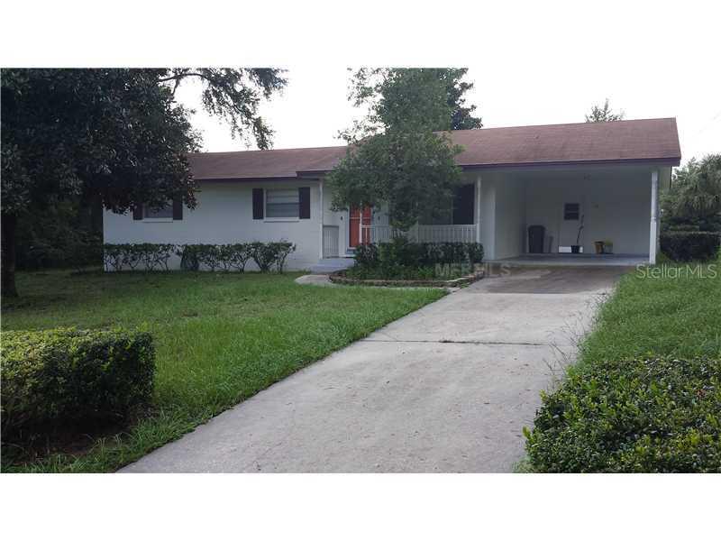 2354 Highland Ave., Apopka, FL 32712