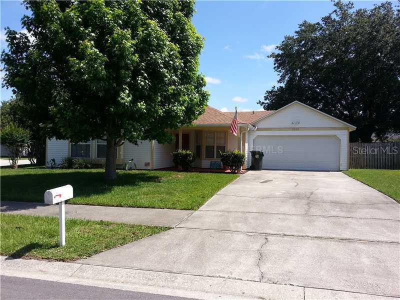 [Address Hidden by Seller], Oviedo, FL 32766