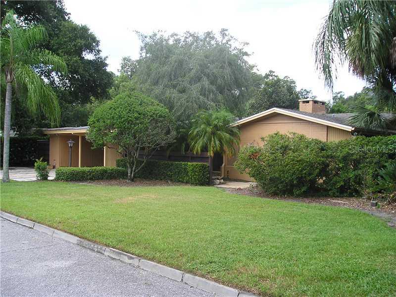 1818 Palm Ln., Orlando, FL 32803