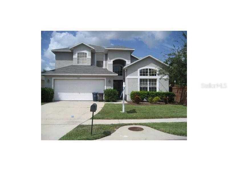 8101 Yellow Crane Dr., Kissimmee, FL 34747