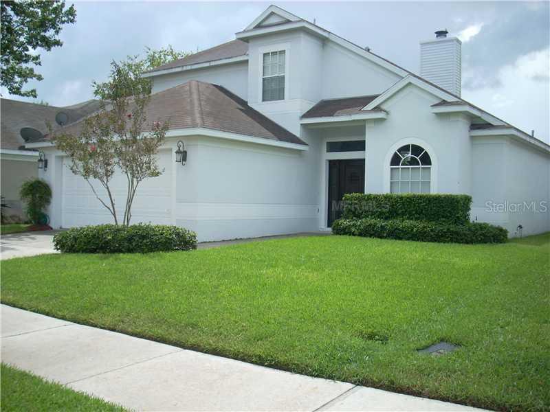 [Address Hidden by Seller], Orlando, FL 32837
